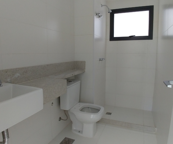 Apartamento à venda em Botafogo com 104,50 m² - 3