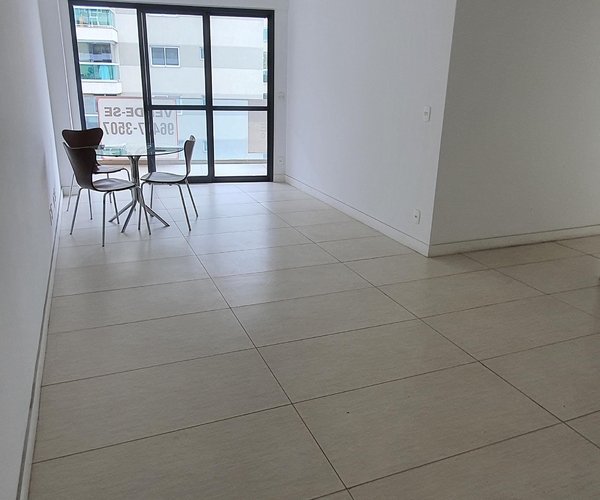 Apartamento à venda em Botafogo com 104,50 m² - 3
