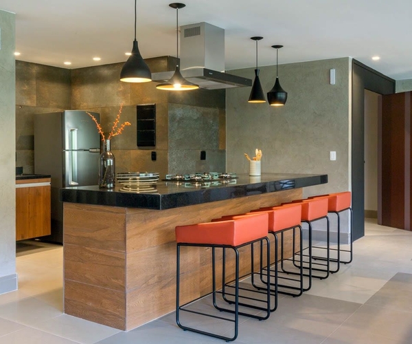 Apartamento à venda em Botafogo com 104,50 m² - 3