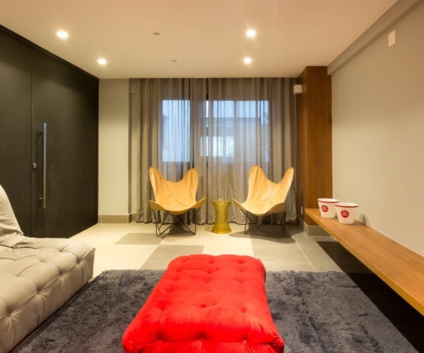 Apartamento à venda em Botafogo com 104,50 m² - 3