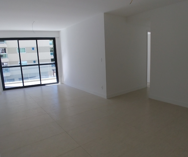 Apartamento à venda em Botafogo com 104,50 m² - 3