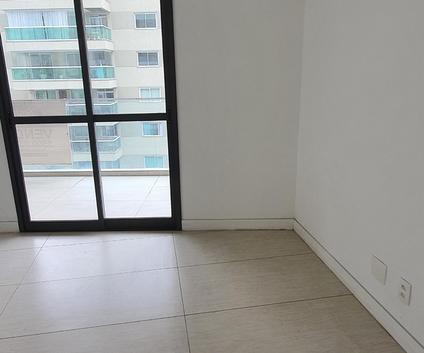 Apartamento à venda em Botafogo com 104,50 m² - 3