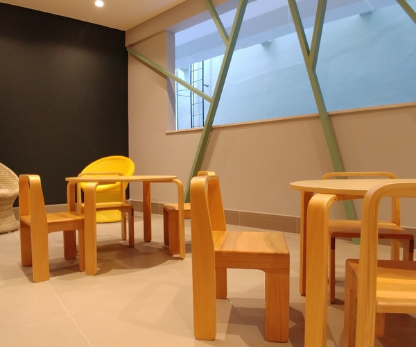 Apartamento à venda em Botafogo com 104,50 m² - 3