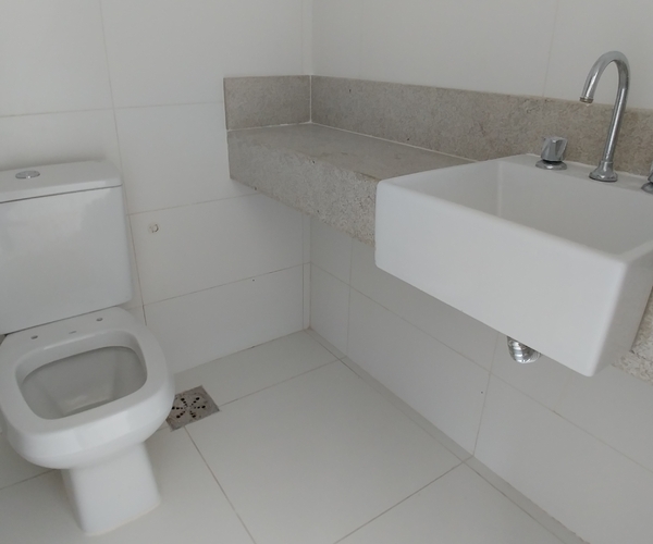 Apartamento à venda em Botafogo com 104,50 m² - 3