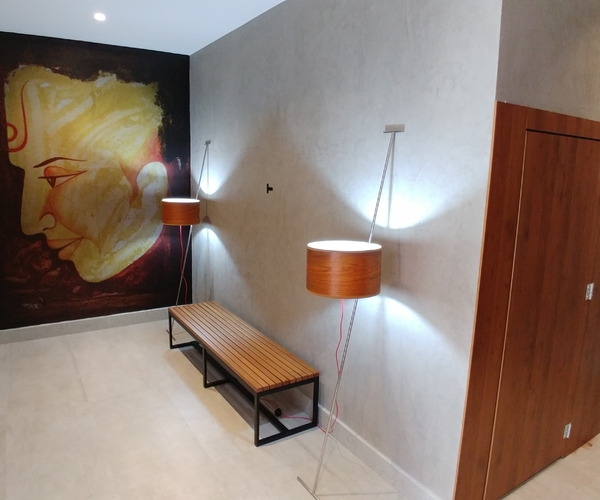 Apartamento à venda em Botafogo com 104,50 m² - 3