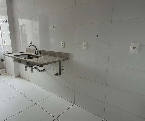 Apartamento à venda em Botafogo com 104,50 m² - 3