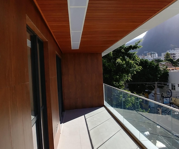 Apartamento à venda em Botafogo com 104,50 m² - 3