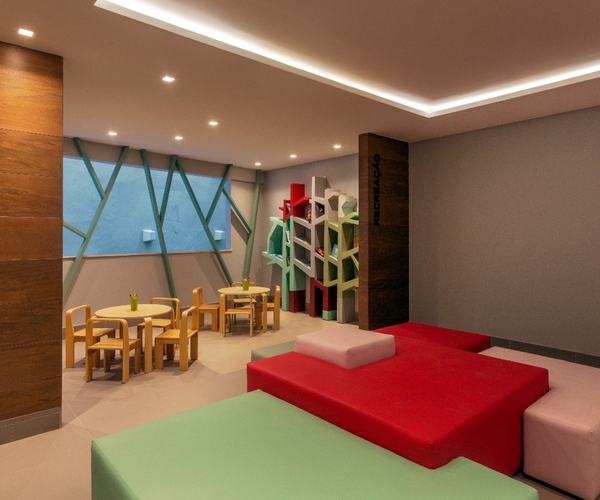 Apartamento à venda em Botafogo com 104,50 m² - 3