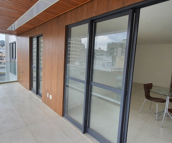 Apartamento à venda em Botafogo com 104,50 m² - 3