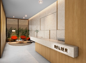 Apartamento à venda na Tijuca com 65,22 a 165m² - 2 e 3 quartos