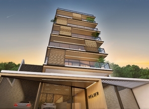 Apartamento à venda na Tijuca com 65,22 a 165m² - 2 e 3 quartos