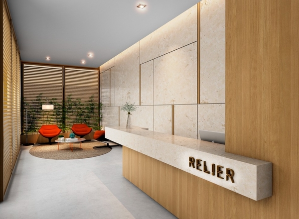 Apartamento à venda na Tijuca com 65,22 a 165m² - 2 e 3 quartos