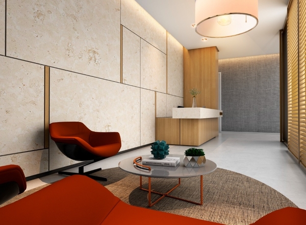 Apartamento à venda na Tijuca com 65,22 a 165m² - 2 e 3 quartos