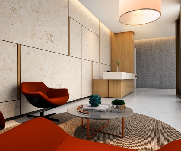 Apartamento à venda na Tijuca com 65,22 a 165m² - 2 e 3 quartos