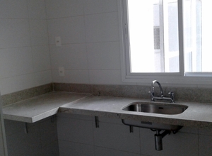 Apartamento à venda em Botafogo com 101,40 m² - 3 quartos 