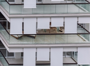 Apartamento à venda em Botafogo com 101,40 m² - 3 quartos 