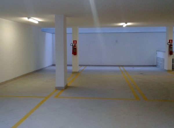 Apartamento à venda em Botafogo com 101,40 m² - 3 quartos 