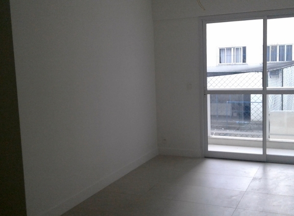 Apartamento à venda em Botafogo com 101,40 m² - 3 quartos 