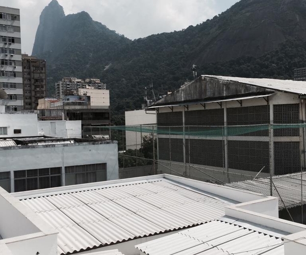 Apartamento à venda em Botafogo com 101,40 m² - 3 quartos 
