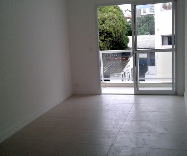 Apartamento à venda em Botafogo com 101,40 m² - 3 quartos 