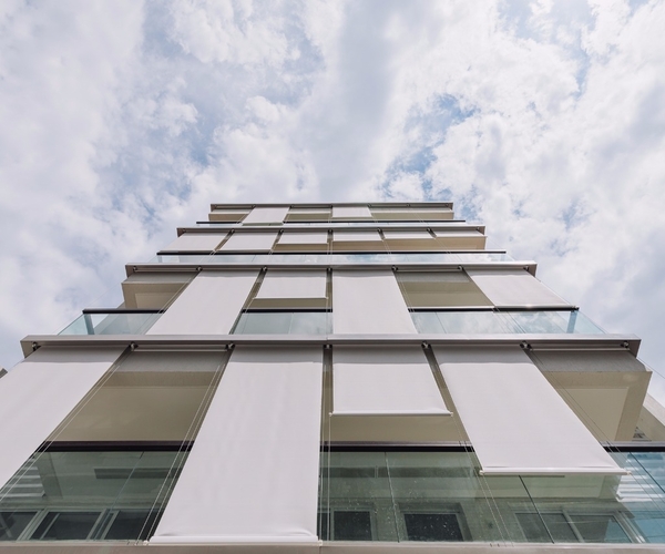 Apartamento à venda em Botafogo com 101,40 m² - 3 quartos 