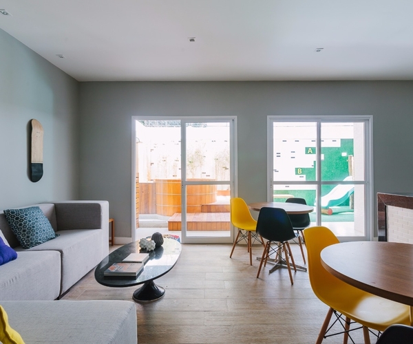 Apartamento à venda em Botafogo com 101,40 m² - 3 quartos 