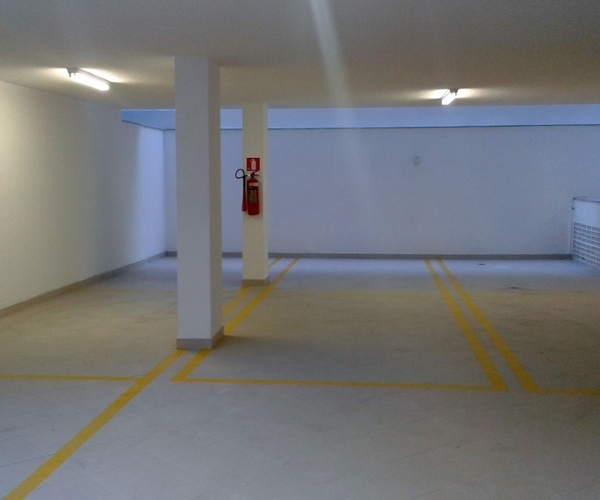 Apartamento à venda em Botafogo com 101,40 m² - 3 quartos 