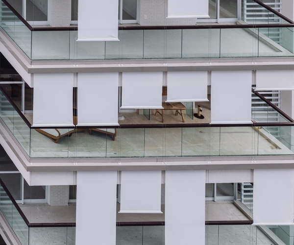 Apartamento à venda em Botafogo com 101,40 m² - 3 quartos 