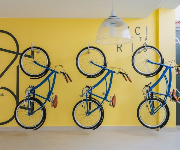 Apartamento à venda em Botafogo com 101,40 m² - 3 quartos 