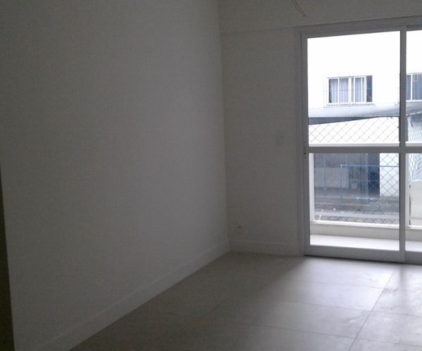Apartamento à venda em Botafogo com 101,40 m² - 3 quartos 