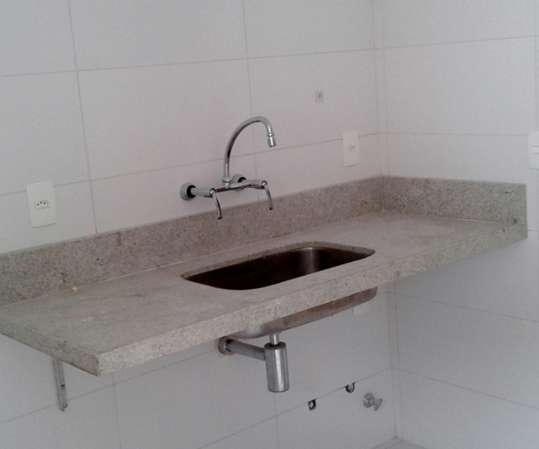 Apartamento à venda em Botafogo com 101,40 m² - 3 quartos 