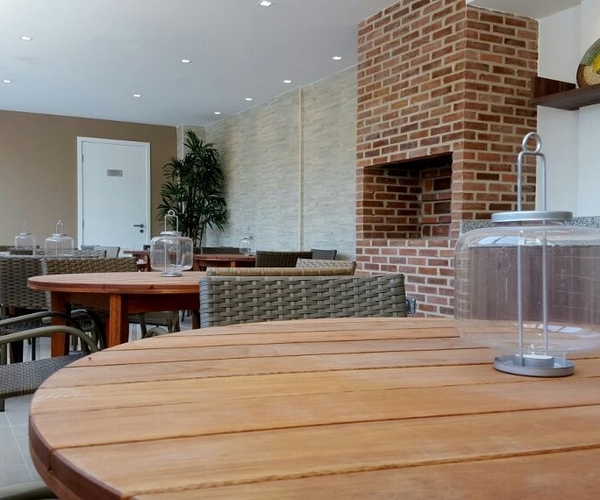 Apartamento à venda em Jacarepaguá com 61,35 m² - 2 quartos 