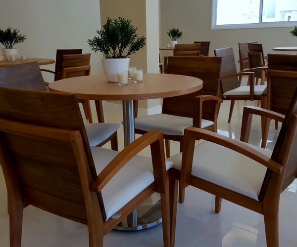 Apartamento à venda em Jacarepaguá com 61,35 m² - 2 quartos 