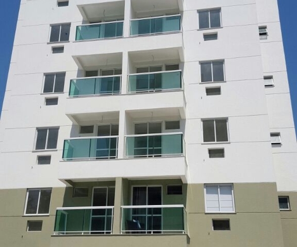 Apartamento à venda em Jacarepaguá com 61,35 m² - 2 quartos 