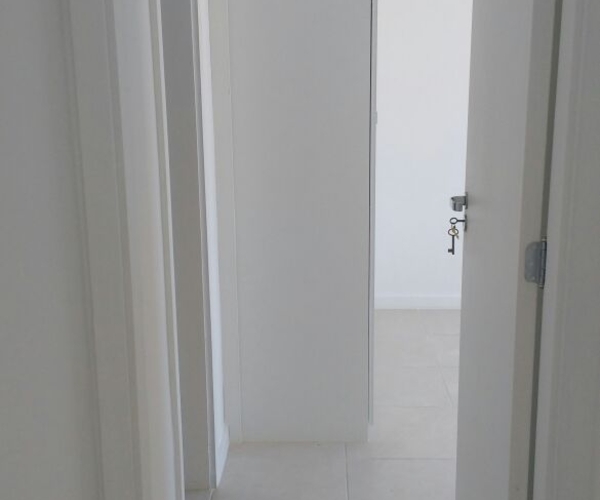 Apartamento à venda em Jacarepaguá com 61,35 m² - 2 quartos 