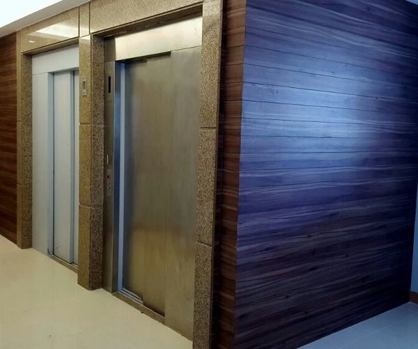 Apartamento à venda em Jacarepaguá com 61,35 m² - 2 quartos 