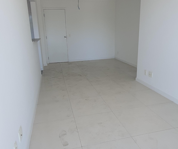 Apartamento à venda em Jacarepaguá com 61,35 m² - 2 quartos 