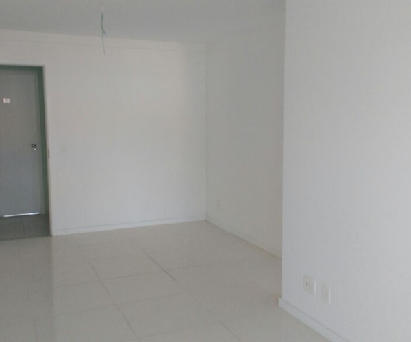 Apartamento à venda em Jacarepaguá com 61,35 m² - 2 quartos 
