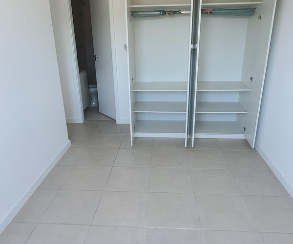 Apartamento à venda em Jacarepaguá com 61,35 m² - 2 quartos 