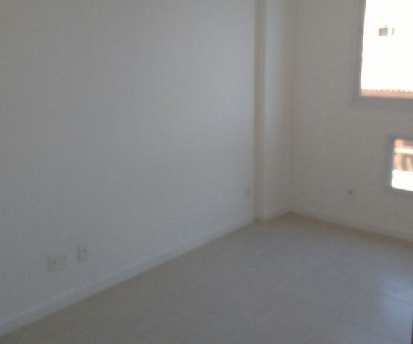 Apartamento à venda em Jacarepaguá com 61,35 m² - 2 quartos 