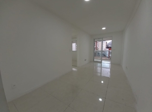 Apartamento no Pechincha com  77,95 m², 2 quartos