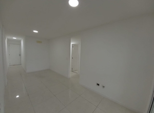 Apartamento no Pechincha com  77,95 m², 2 quartos