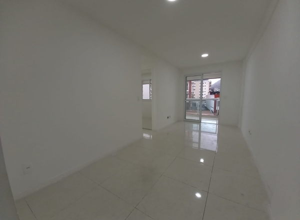 Apartamento no Pechincha com  77,95 m², 2 quartos