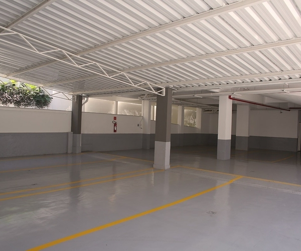 Apartamento no Pechincha com  77,95 m², 2 quartos