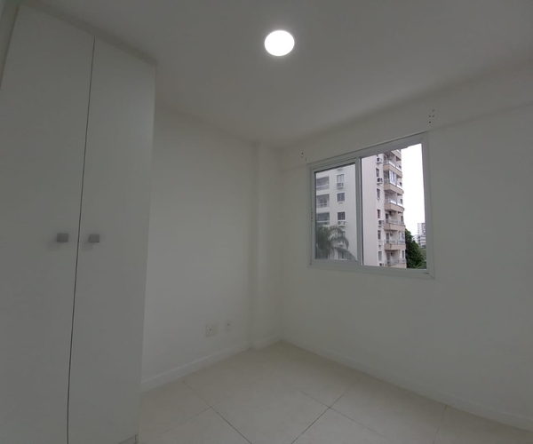 Apartamento no Pechincha com  77,95 m², 2 quartos