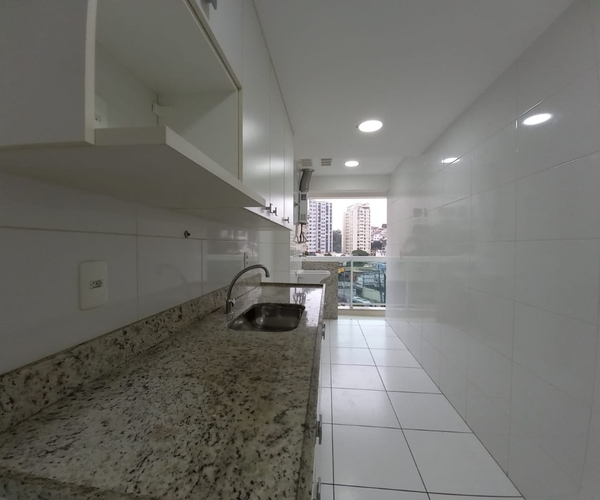 Apartamento no Pechincha com  77,95 m², 2 quartos