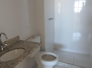 Apartamento na Freguesia com 78,28 m², 2 quartos