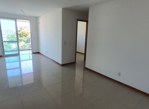 Apartamento na Freguesia com 78,28 m², 2 quartos