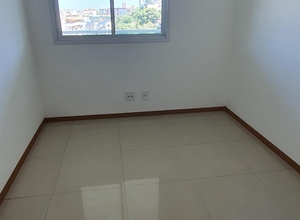 Apartamento na Freguesia com 78,28 m², 2 quartos