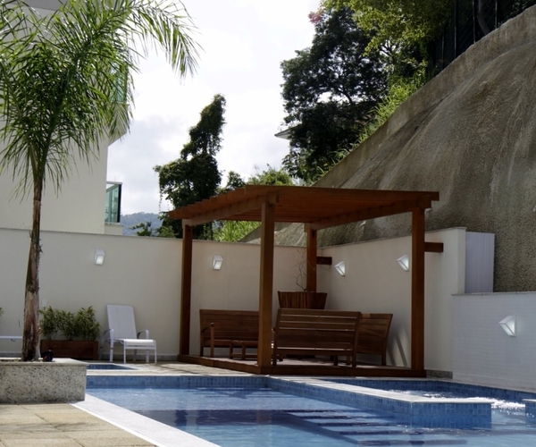 Apartamento na Freguesia com 78,28 m², 2 quartos